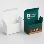 Selected Box Style