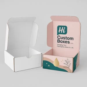 Wholesale serum boxes bulk