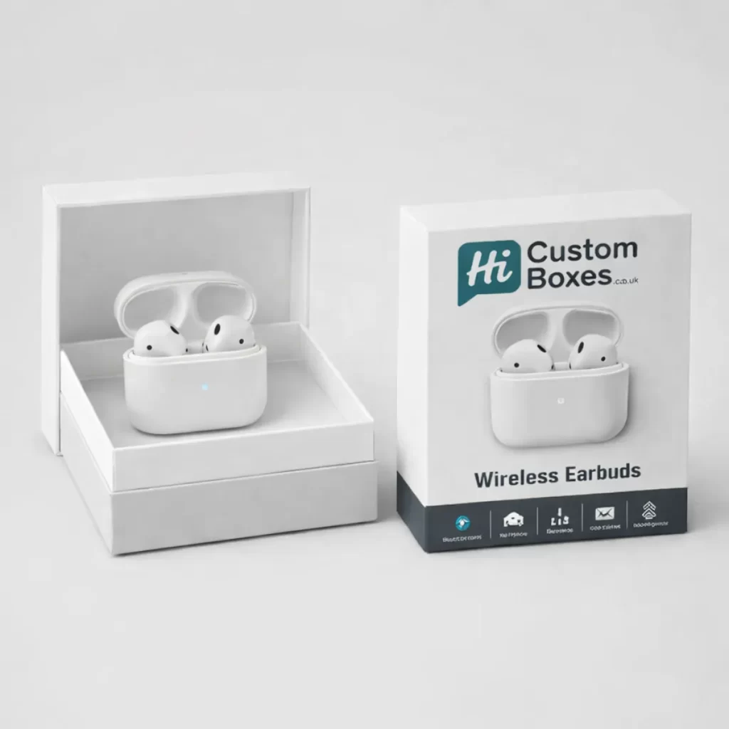 Airpod Boxes