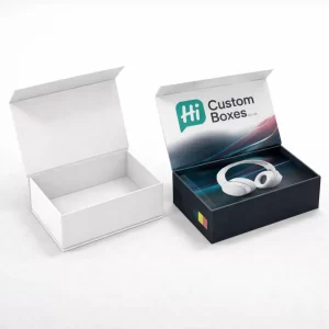 Bespoke Headphone Box Supplier UK