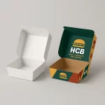 Selected Box Style