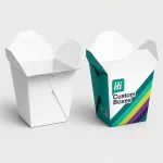 Selected Box Style