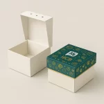 Selected Box Style