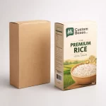 Selected Box Style