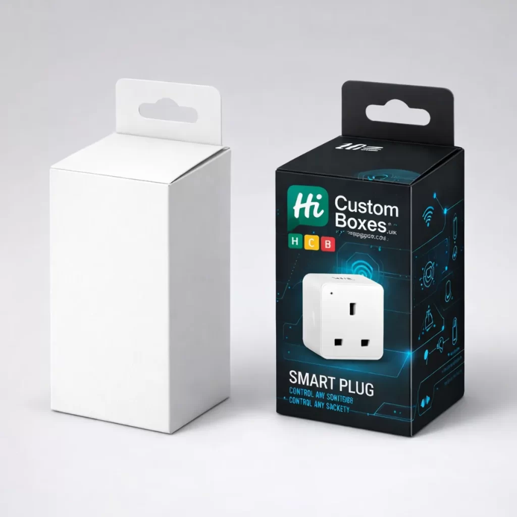 Smart Plug Boxes