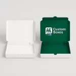 Selected Box Style