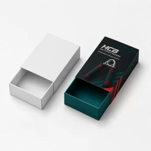 Custom gym product packaging for sports and fitness equipment