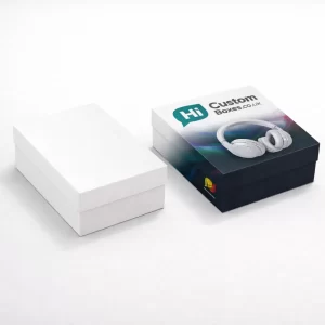 Headphone Boxes at Wholesale Prices