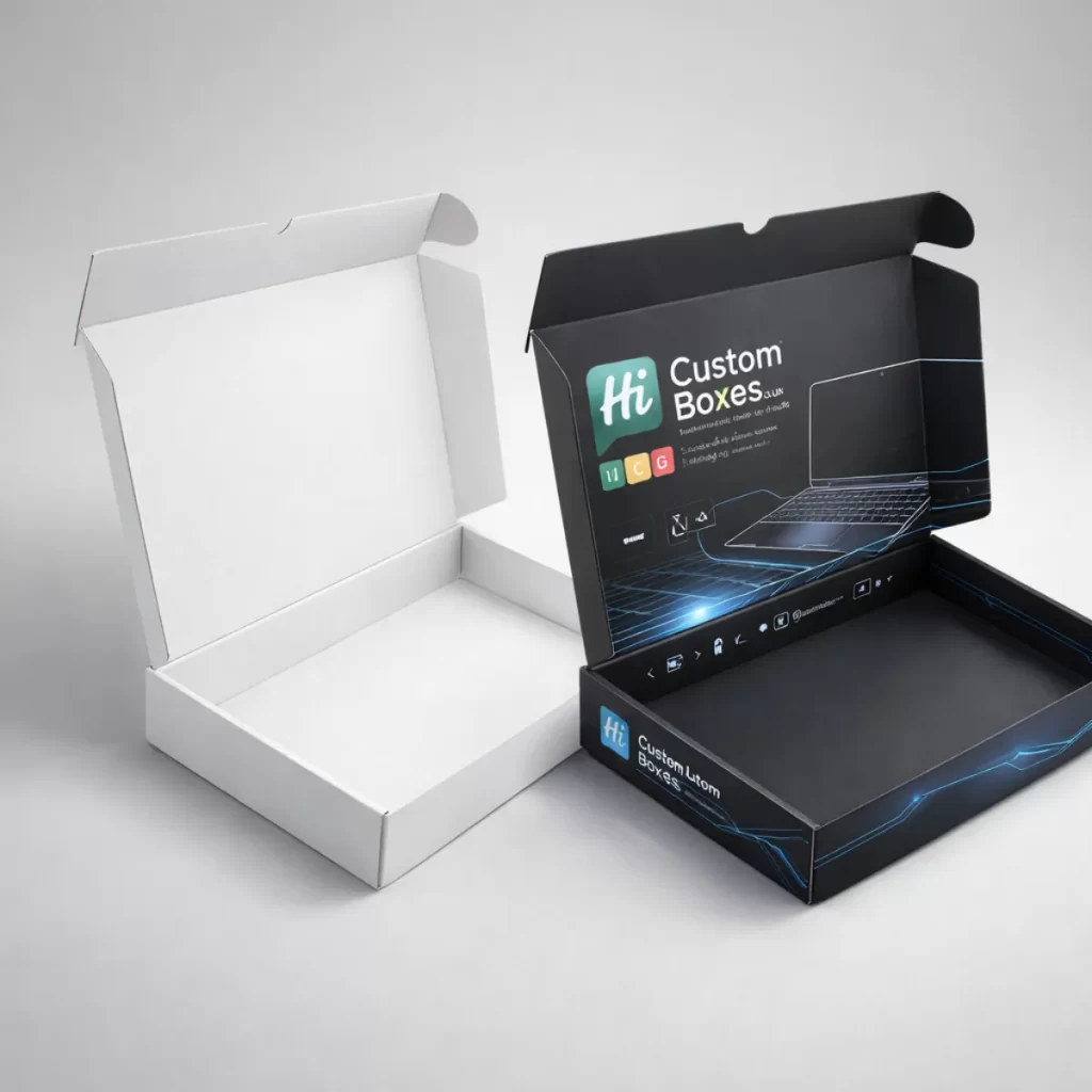 Laptop Boxes