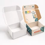 Selected Box Style