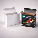 Selected Box Style