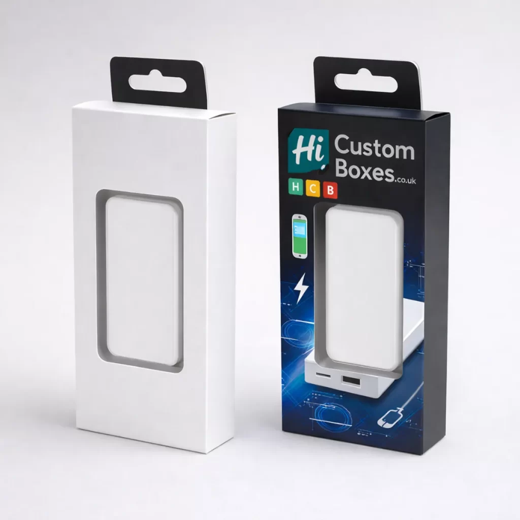 Power Bank Boxes