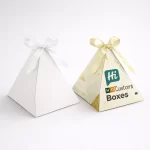 Selected Box Style