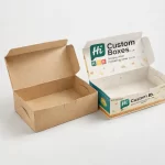 Selected Box Style