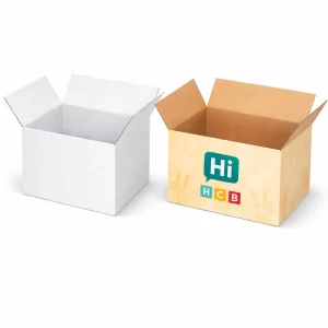 Premium eco-friendly tortilla wrap packaging featuring a clear window for a takeaway shop in the UK