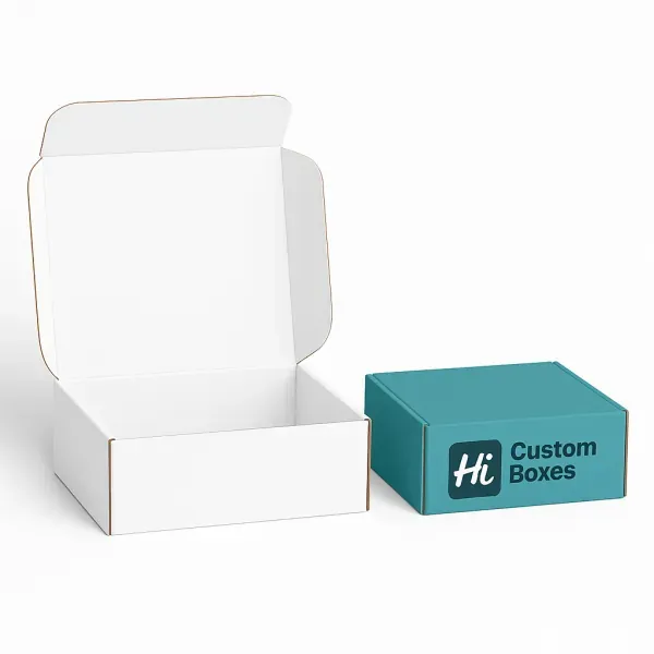 Shipping Boxes