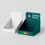 Selected Box Style