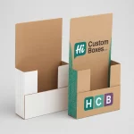Selected Box Style