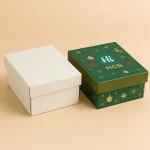Selected Box Style