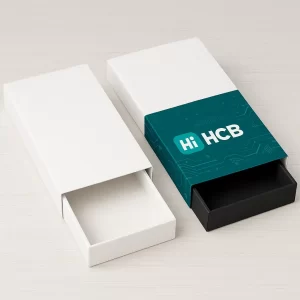 Custom phone case boxes with personalised printing for branded packaging