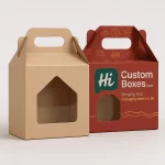 Selected Box Style