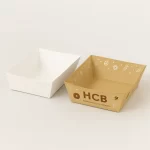 Selected Box Style
