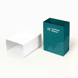 Custom Box Sleeves