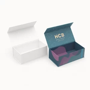 Custom sunglass boxes for premium eyewear packaging and retail presentation