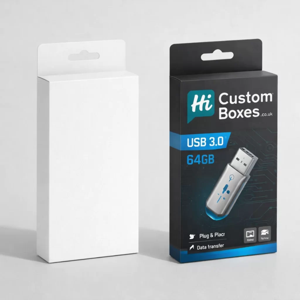 USB Boxes