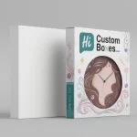 Selected Box Style