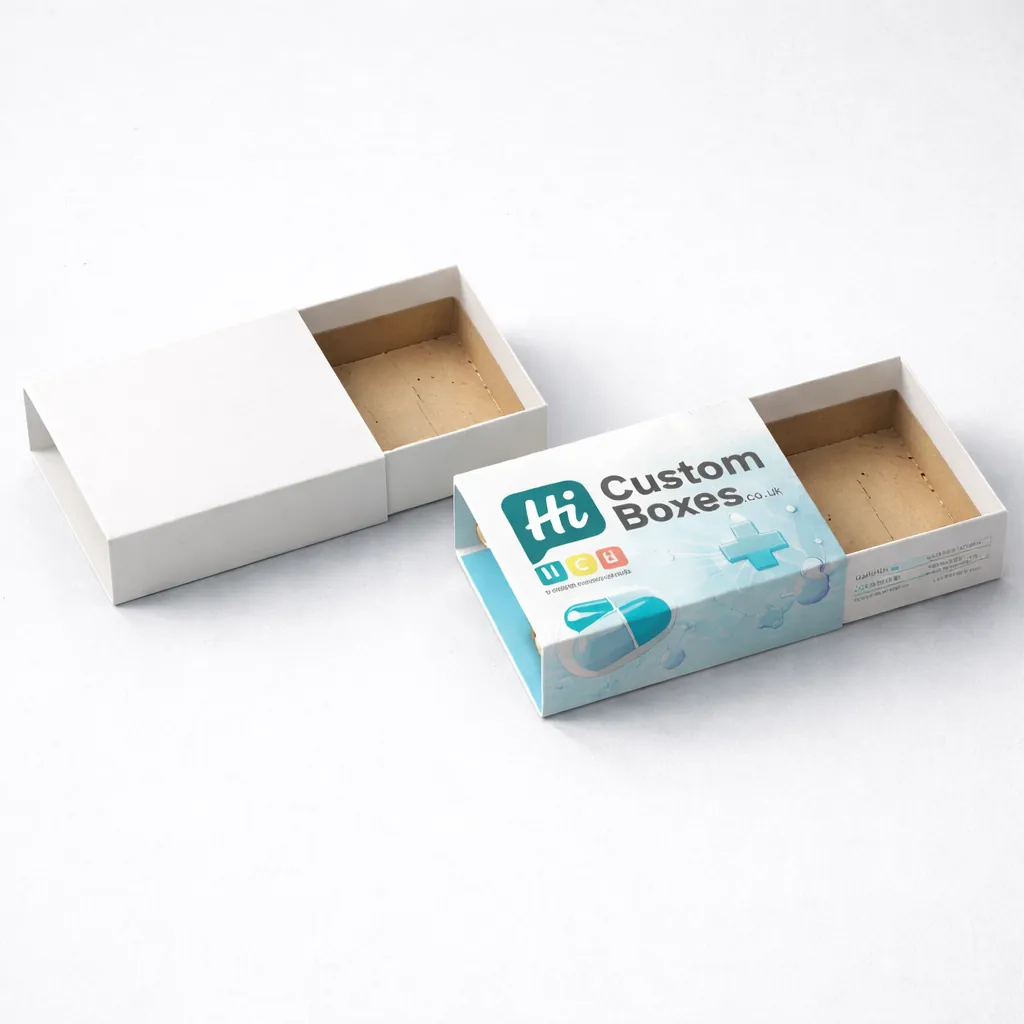 Capsule Boxes