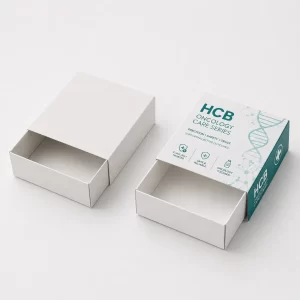 Bespoke oncology drug boxes with premium designs for healthcare packaging