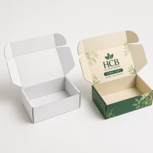 Herbal tonic subscription boxes for monthly wellness product deliveries