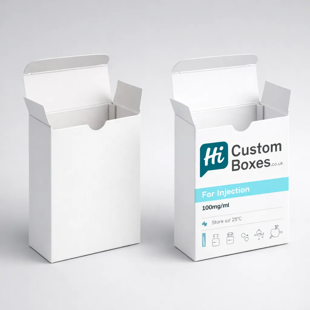 Injection Boxes