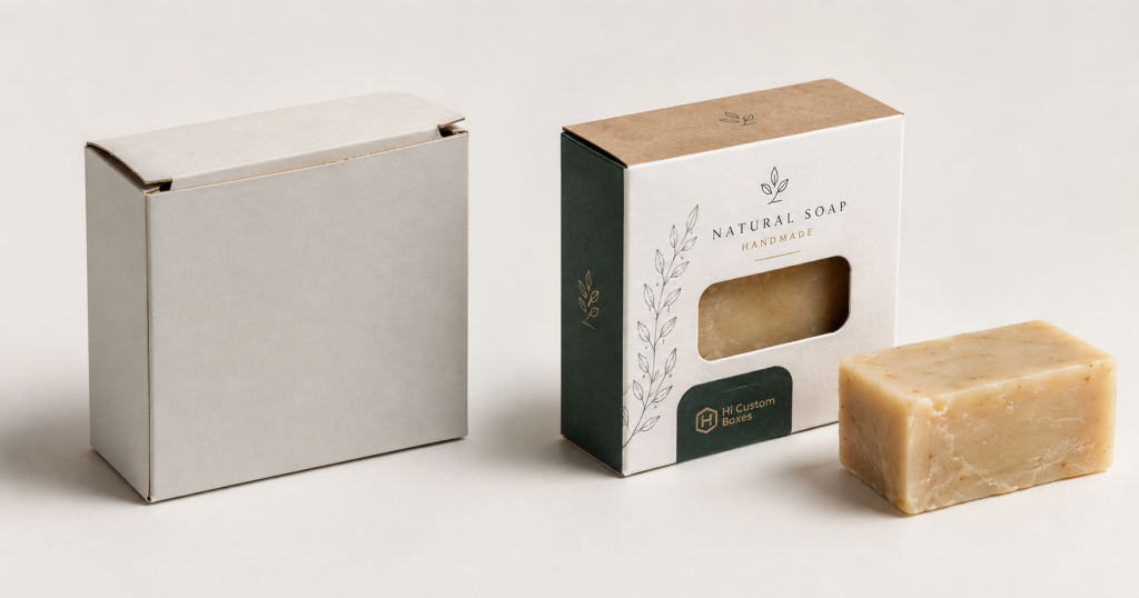 9 Soap Packaging Mistakes That Cost UK Brands Sales