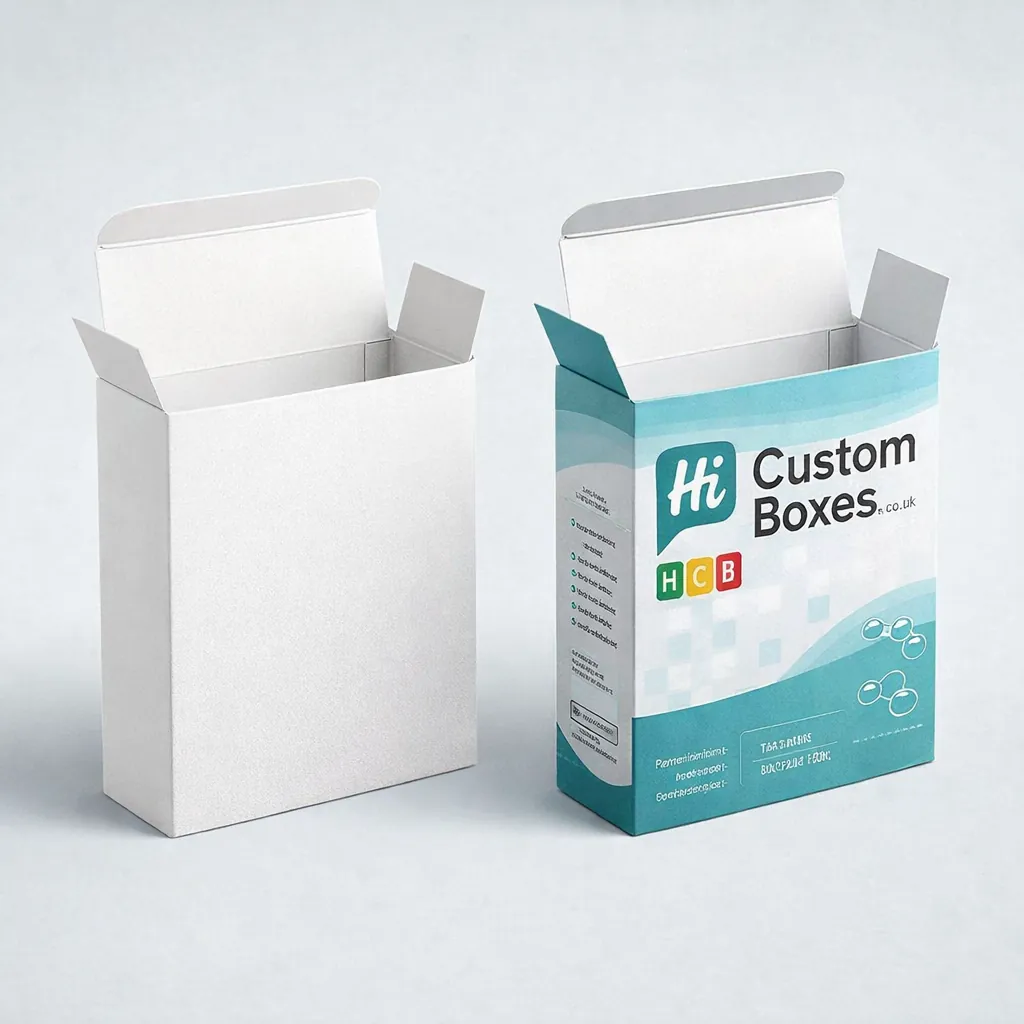 Tablet Boxes