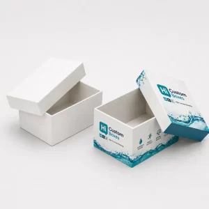 Wholesale custom electrolyte powder boxes UK for manufacturers and distributors