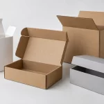 Cardboard Material Explained for Packaging