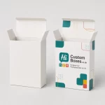 Selected Box Style